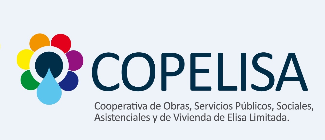 Logo COPELISA